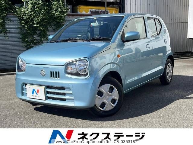 suzuki alto 2021 -SUZUKI--Alto 5BA-HA36S--HA36S-629107---SUZUKI--Alto 5BA-HA36S--HA36S-629107- image 1