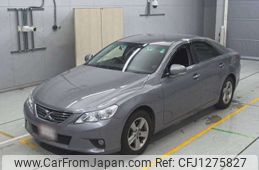 toyota mark-x 2012 -TOYOTA--MarkX DBA-GRX135--GRX135-6006633---TOYOTA--MarkX DBA-GRX135--GRX135-6006633-
