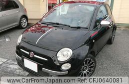 fiat 500 2011 -FIAT 【千葉 503ﾋ6632】--Fiat 500 ABA-31212--ZFA31200000723376---FIAT 【千葉 503ﾋ6632】--Fiat 500 ABA-31212--ZFA31200000723376-