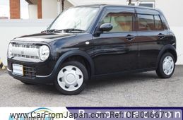 suzuki alto-lapin 2017 -SUZUKI--Alto Lapin DBA-HE33S--HE33S-159780---SUZUKI--Alto Lapin DBA-HE33S--HE33S-159780-