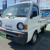 suzuki carry-truck 1995 -SUZUKI 【愛媛 41ｾ2723】--Carry Truck DC51T--406893---SUZUKI 【愛媛 41ｾ2723】--Carry Truck DC51T--406893- image 1