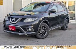 nissan x-trail 2015 -NISSAN--X-Trail DBA-NT32--NT32-514986---NISSAN--X-Trail DBA-NT32--NT32-514986-