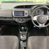 toyota vitz 2014 -TOYOTA--Vitz DBA-NSP130--NSP130-2168870---TOYOTA--Vitz DBA-NSP130--NSP130-2168870- image 2