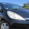 honda fit-hybrid 2012 CFJ1562256 image 1
