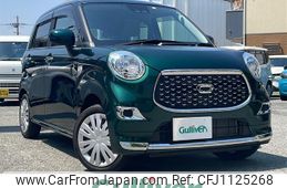 daihatsu cast 2022 -DAIHATSU--Cast 5BA-LA250S--LA250S-0230414---DAIHATSU--Cast 5BA-LA250S--LA250S-0230414-