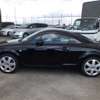 audi tt 2001 17078D image 8