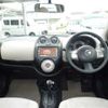 nissan march 2011 TE441 image 12