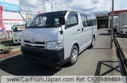 toyota regiusace-van 2010 -TOYOTA--Regius ace Van CBF-TRH200V--TRH2005012833---TOYOTA--Regius ace Van CBF-TRH200V--TRH2005012833-