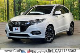 honda vezel 2019 quick_quick_RU3_RU3-1334348