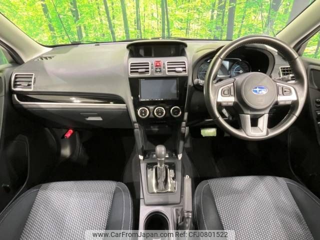 subaru forester 2016 -SUBARU--Forester DBA-SJ5--SJ5-089268---SUBARU--Forester DBA-SJ5--SJ5-089268- image 2