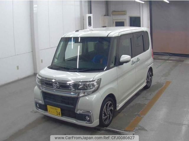 daihatsu tanto 2019 quick_quick_DBA-LA600S_LA600S-0750313 image 1