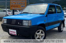 Used Fiat Panda For Sale | CAR FROM JAPAN