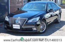 toyota crown 2013 -TOYOTA--Crown DAA-AWS210--AWS210-6012644---TOYOTA--Crown DAA-AWS210--AWS210-6012644-