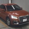 audi q2 2017 -AUDI--Audi Q2 WAUZZZGA2JA015804---AUDI--Audi Q2 WAUZZZGA2JA015804- image 1