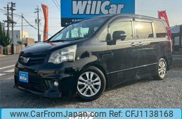 toyota noah 2011 quick_quick_DBA-ZRR70W_ZRR70-0399683