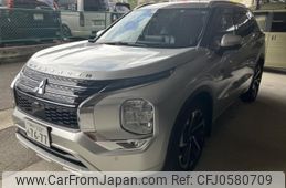 mitsubishi outlander-phev 2022 quick_quick_GN0W_GN0W-0108131