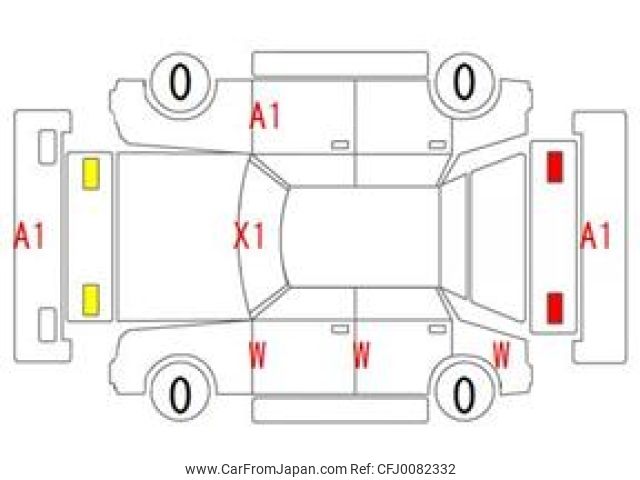 toyota tank 2018 -TOYOTA--Tank DBA-M900A--M900A-0267933---TOYOTA--Tank DBA-M900A--M900A-0267933- image 2