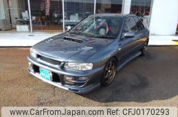 subaru impreza 1998 -SUBARU--Impreza GF-GC8--GC8-077846---SUBARU--Impreza GF-GC8--GC8-077846-