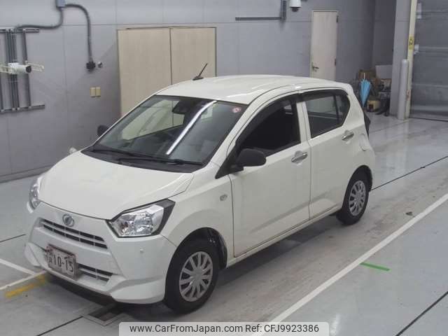 daihatsu mira-e-s 2017 -DAIHATSU--Mira e:s DBA-LA350S--LA350S-0009506---DAIHATSU--Mira e:s DBA-LA350S--LA350S-0009506- image 1