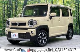 suzuki hustler 2020 CFJ1504317