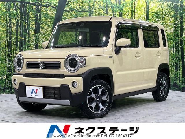 suzuki hustler 2020 CFJ1504317 image 1