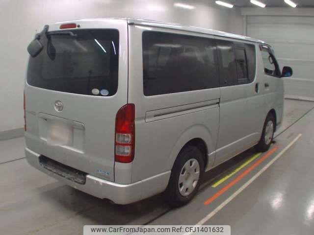 toyota regiusace-van 2013 CFJ1401632 image 2