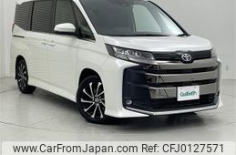 toyota noah 2024 -TOYOTA--Noah 6AA-ZWR90W--ZWR90-0181913---TOYOTA--Noah 6AA-ZWR90W--ZWR90-0181913-