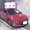 toyota prius-phv 2020 -TOYOTA 【京都 302ﾏ7372】--Prius PHV ZVW52-3163861---TOYOTA 【京都 302ﾏ7372】--Prius PHV ZVW52-3163861- image 1