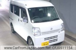 nissan clipper-van 2017 -NISSAN 【奈良 480ﾀ2865】--Clipper Van DR17V--255450---NISSAN 【奈良 480ﾀ2865】--Clipper Van DR17V--255450-