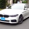 bmw 5-series 2018 -BMW--BMW 5 Series LDA-JC20--WBAJS32080WW00091---BMW--BMW 5 Series LDA-JC20--WBAJS32080WW00091- image 1