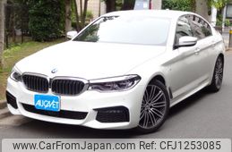 bmw 5-series 2018 -BMW--BMW 5 Series LDA-JC20--WBAJS32080WW00091---BMW--BMW 5 Series LDA-JC20--WBAJS32080WW00091-