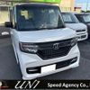 honda n-box 2020 -HONDA 【水戸 585ｷ7777】--N BOX JF3--2227099---HONDA 【水戸 585ｷ7777】--N BOX JF3--2227099- image 1