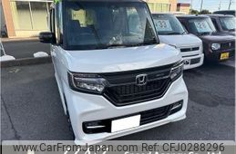 honda n-box 2020 -HONDA 【水戸 585ｷ7777】--N BOX JF3--2227099---HONDA 【水戸 585ｷ7777】--N BOX JF3--2227099-