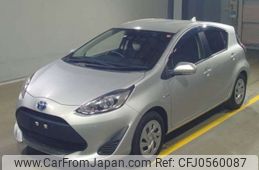 toyota aqua 2019 -TOYOTA--AQUA DAA-NHP10--NHP10-2649190---TOYOTA--AQUA DAA-NHP10--NHP10-2649190-