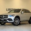 mercedes-benz glc-class 2020 -MERCEDES-BENZ--Benz GLC 5BA-253984--W1N2539842F757171---MERCEDES-BENZ--Benz GLC 5BA-253984--W1N2539842F757171- image 1