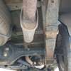 hyundai starex 2005 CFJ2966261 image 17