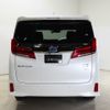 toyota alphard 2022 -TOYOTA--Alphard 6AA-AYH30W--AYH30-0141921---TOYOTA--Alphard 6AA-AYH30W--AYH30-0141921- image 3