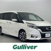 nissan serena 2018 -NISSAN--Serena DAA-GFC27--GFC27-084525---NISSAN--Serena DAA-GFC27--GFC27-084525- image 1