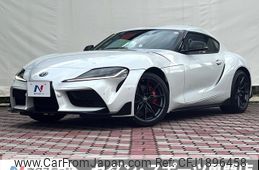 toyota supra 2024 CFJ1896458