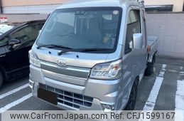 daihatsu hijet-truck 2019 CFJ1599167