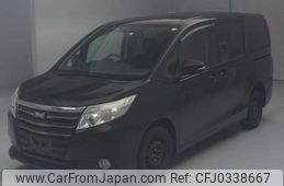 toyota noah 2015 -TOYOTA--Noah DBA-ZRR85G--ZRR85-0040582---TOYOTA--Noah DBA-ZRR85G--ZRR85-0040582-