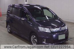 honda freed-spike-hybrid 2015 quick_quick_DAA-GP3_GP3-1231260