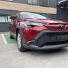 toyota corolla-cross 2023 CFJ1778780 image 21