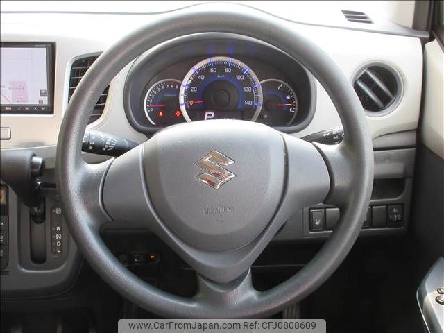 suzuki wagon-r 2016 -SUZUKI--Wagon R DBA-MH34S--MH34S-519745---SUZUKI--Wagon R DBA-MH34S--MH34S-519745- image 2