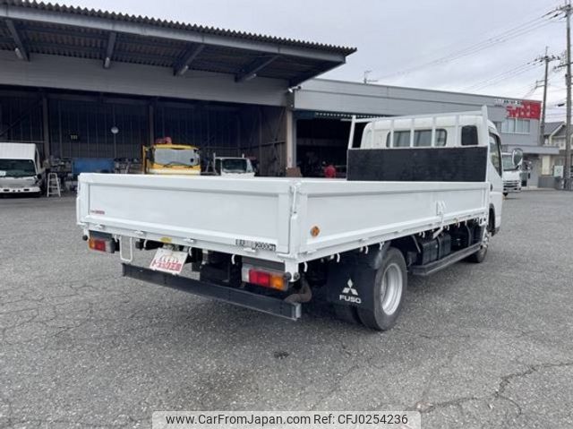 mitsubishi-fuso canter 2017 quick_quick_TPG-FEB50_FEB50-554323 image 2