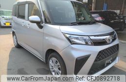 toyota roomy 2022 quick_quick_M900A_M900A-0661780