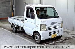 suzuki carry-truck 2003 -SUZUKI 【高知 41く7720】--Carry Truck DA63T-186035---SUZUKI 【高知 41く7720】--Carry Truck DA63T-186035-