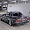 mercedes-benz sl-class 1987 CFJ0705687 image 6