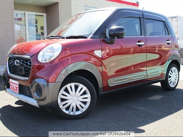 daihatsu cast 2017 -DAIHATSU--Cast LA250S--0095068---DAIHATSU--Cast LA250S--0095068- image 1