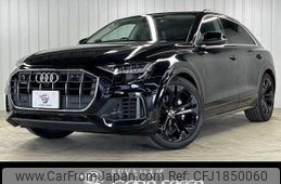 audi q8 2019 CFJ1850060